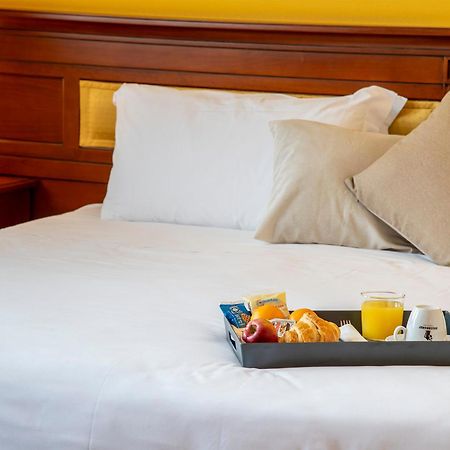 Hotel Vecchio Casello Castelleone Экстерьер фото