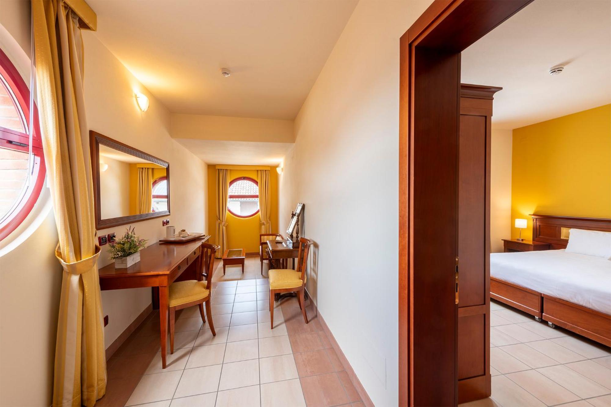 Hotel Vecchio Casello Castelleone Экстерьер фото