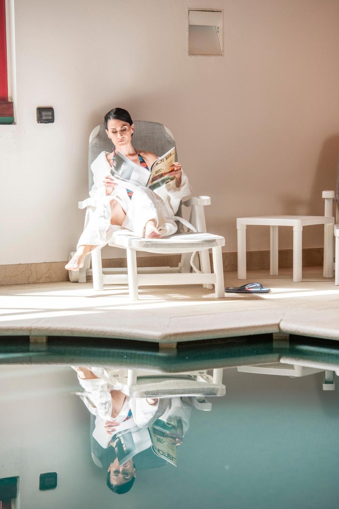 Hotel Vecchio Casello Castelleone Экстерьер фото