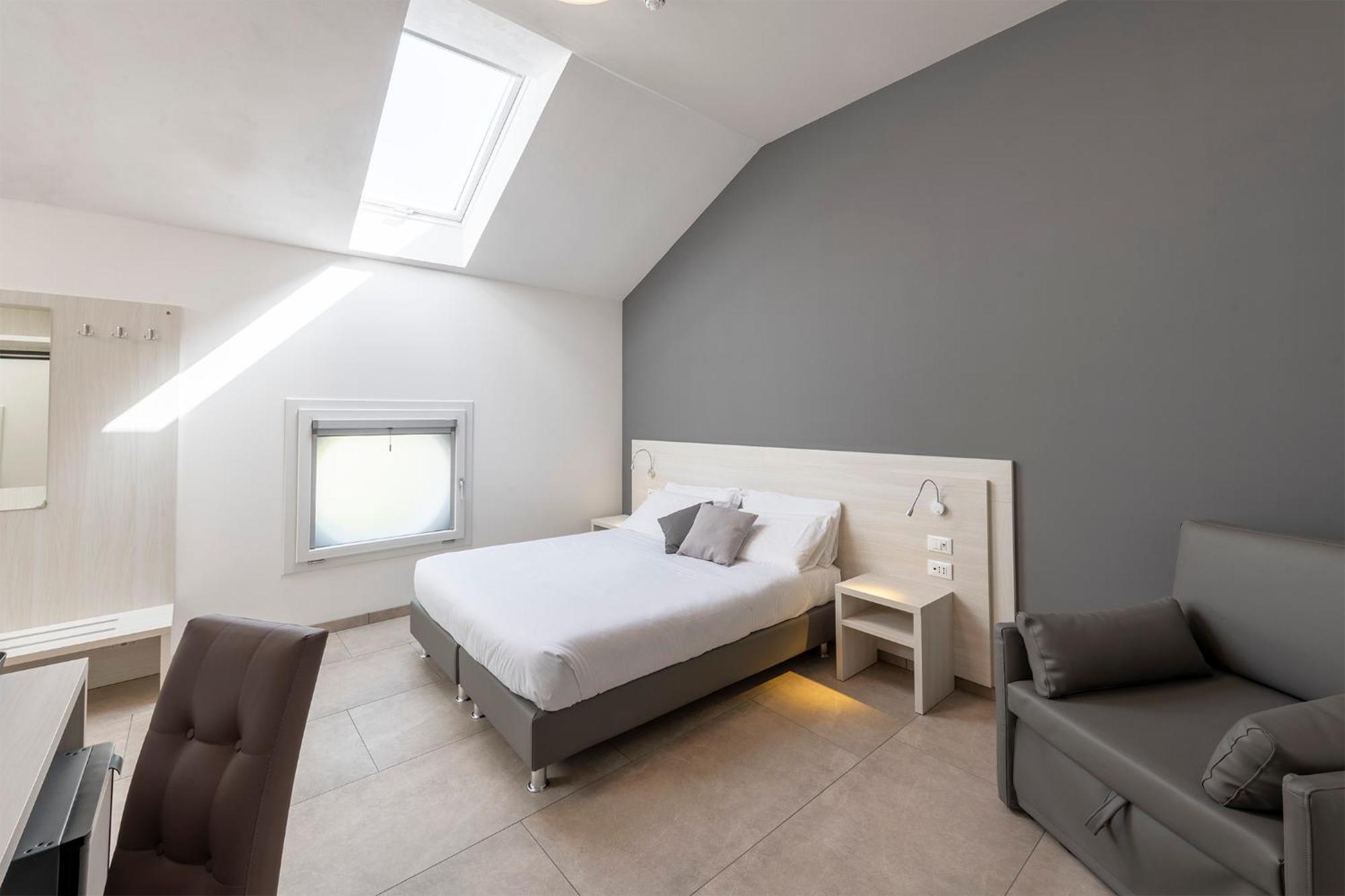 Hotel Vecchio Casello Castelleone Экстерьер фото