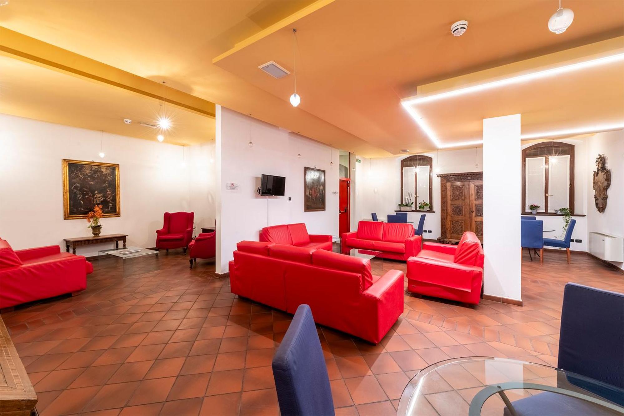 Hotel Vecchio Casello Castelleone Экстерьер фото