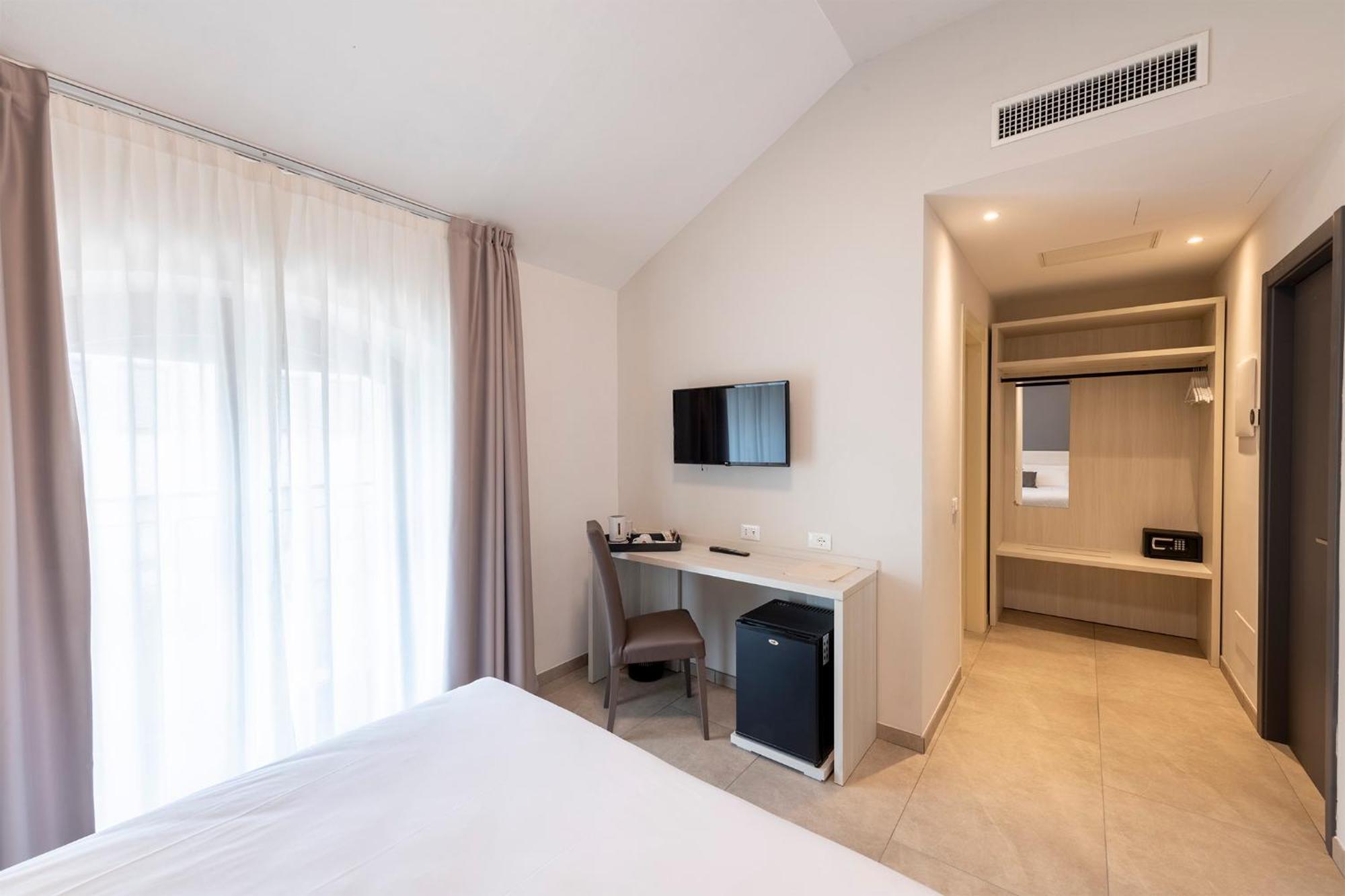 Hotel Vecchio Casello Castelleone Экстерьер фото