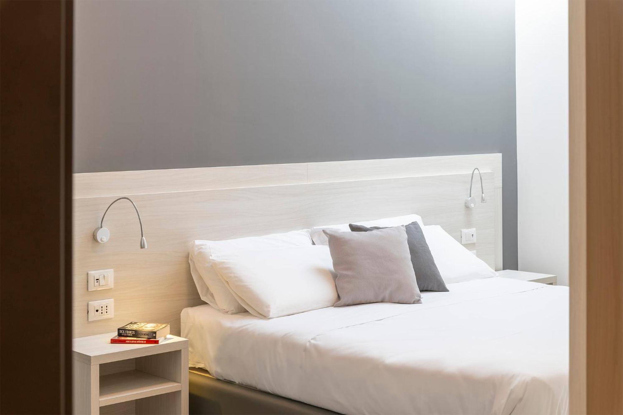 Hotel Vecchio Casello Castelleone Экстерьер фото