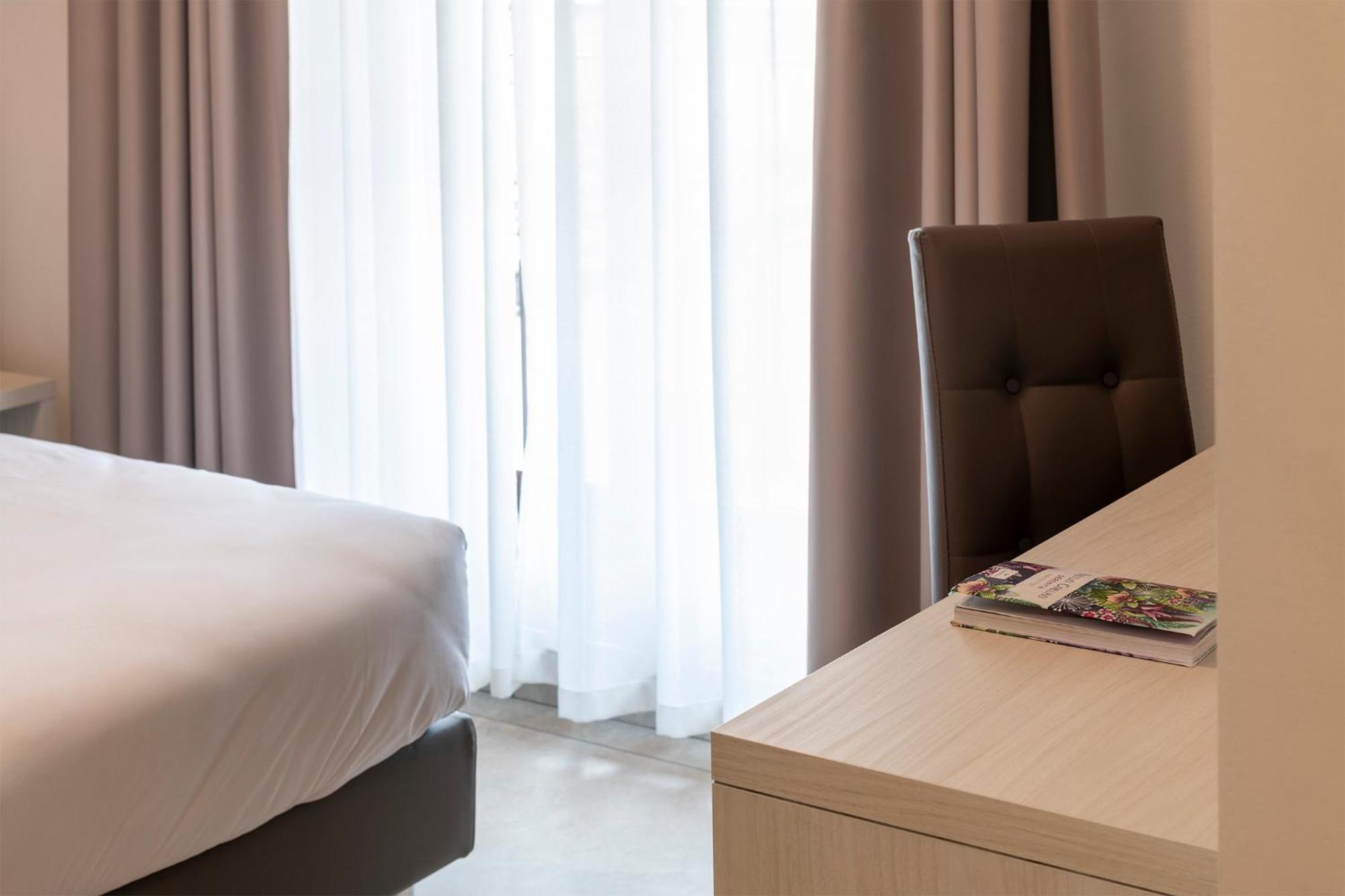 Hotel Vecchio Casello Castelleone Экстерьер фото