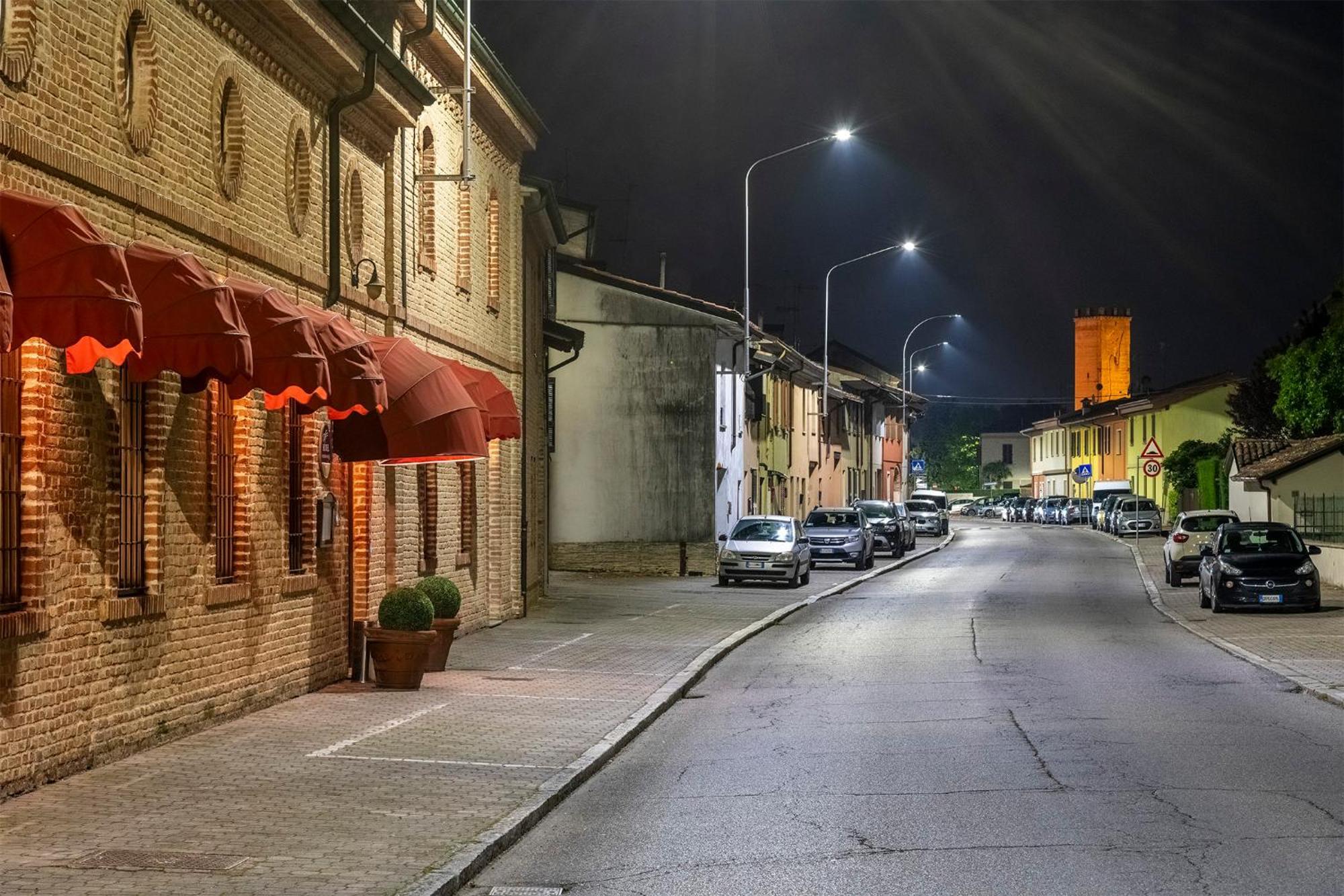 Hotel Vecchio Casello Castelleone Экстерьер фото