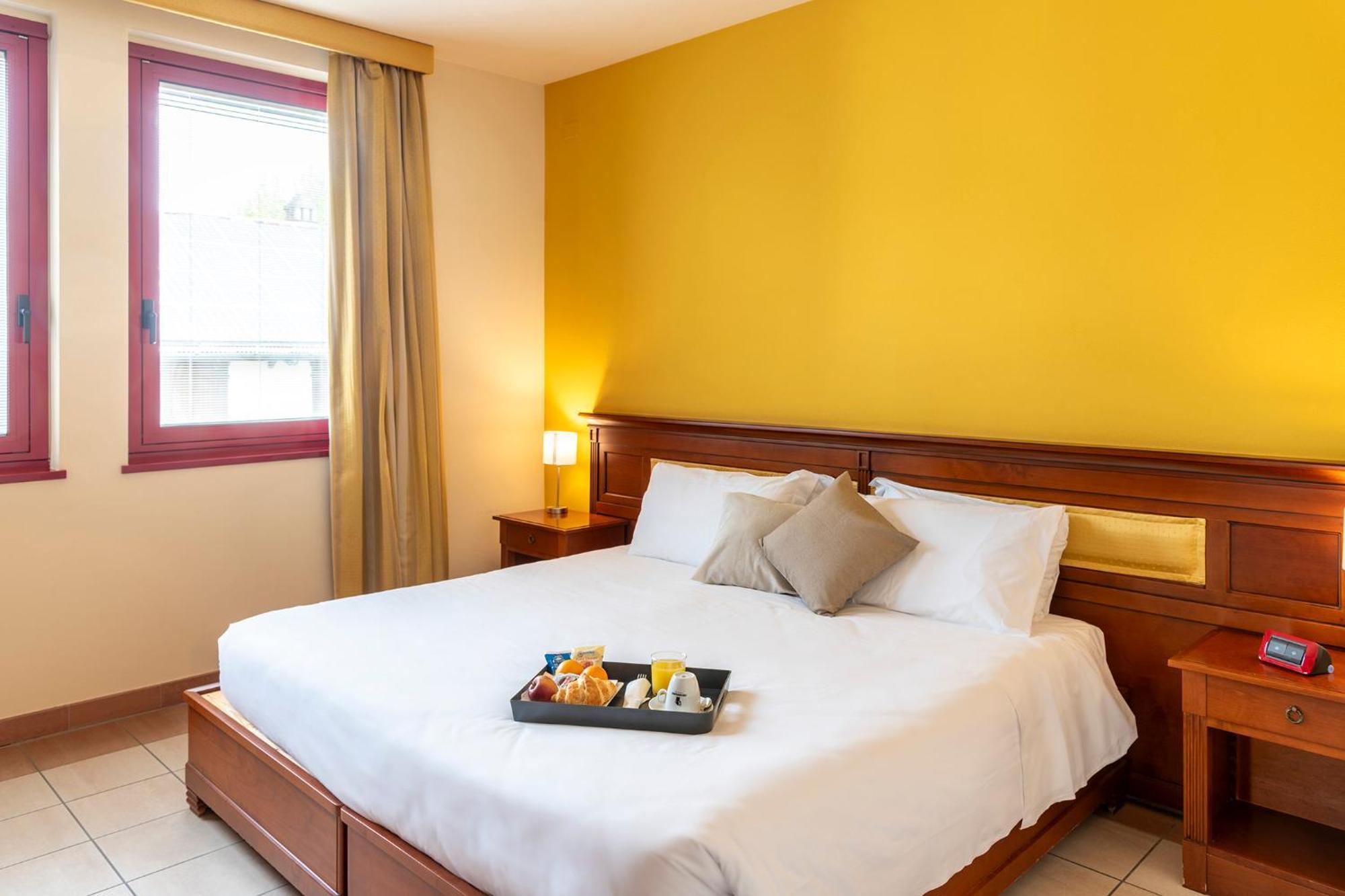 Hotel Vecchio Casello Castelleone Экстерьер фото