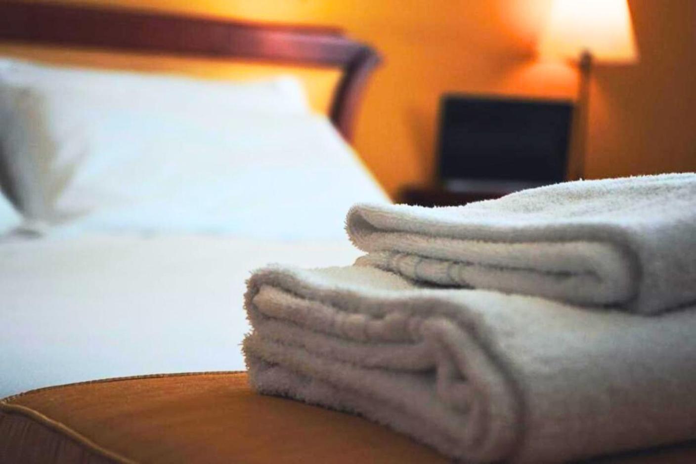 Hotel Vecchio Casello Castelleone Экстерьер фото